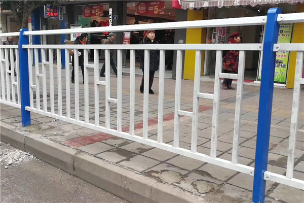 渭南人行道护栏