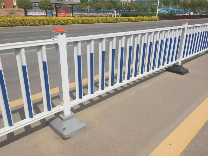 渭南防眩目道路护栏